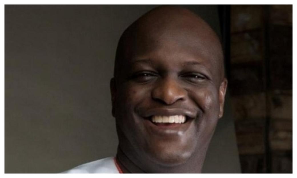 'Ogbeide-Ihama: Wike's Support for My Senatorial Ambition is Just Fine'