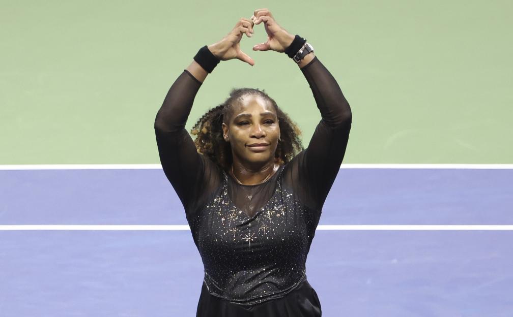 Serena Williams Stuns Fans with Surprise Retirement U-Turn – Tennis Legend Set to Make a Comeback Next Week!
