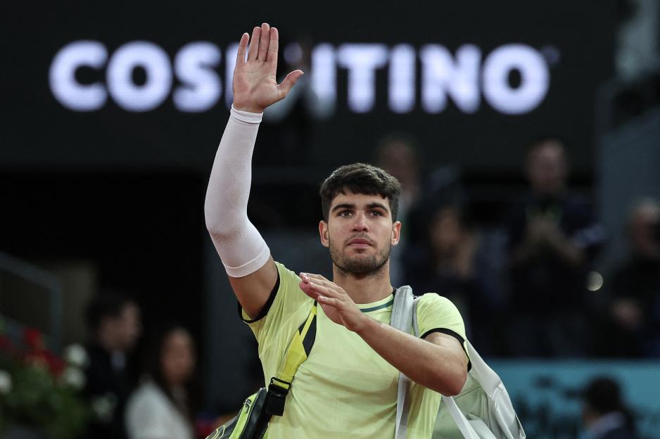 Will Carlos Alcaraz Compete in Wimbledon 2026? Injury Concerns and Their Impact on Jannik Sinner
