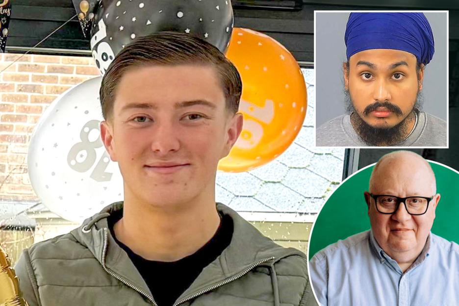 'Robot Cops Mistook Henry Nowak's Killer for a Victim Due to Race – It's Time to Eliminate Dangerous Ideologies'