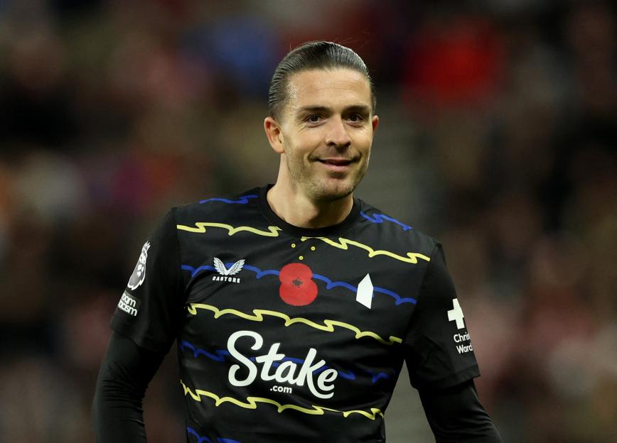 Premier League - Sunderland v Everton