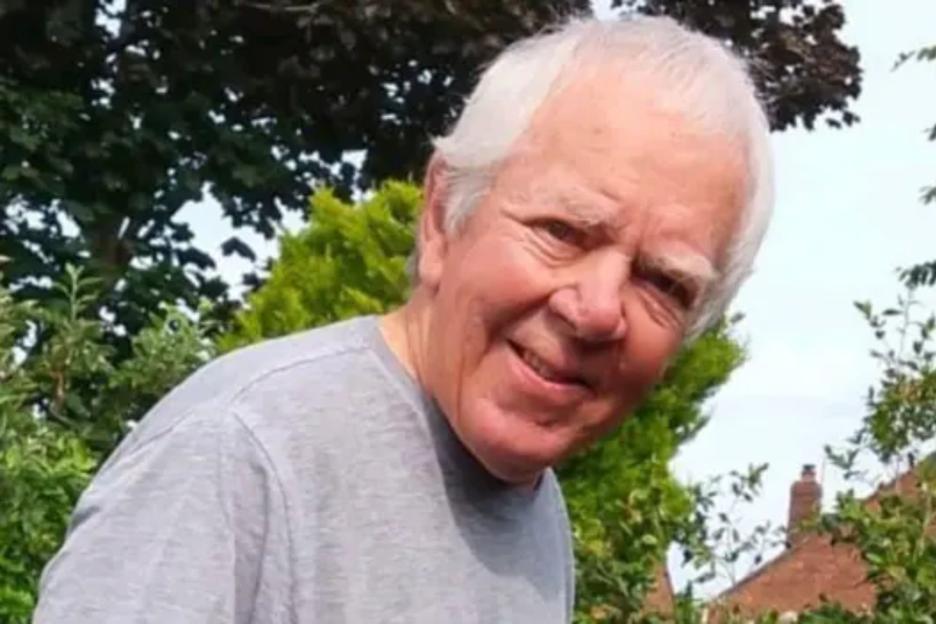 Emotional Farewell to Elderly Man Tragically Killed in Lamborghini Collision