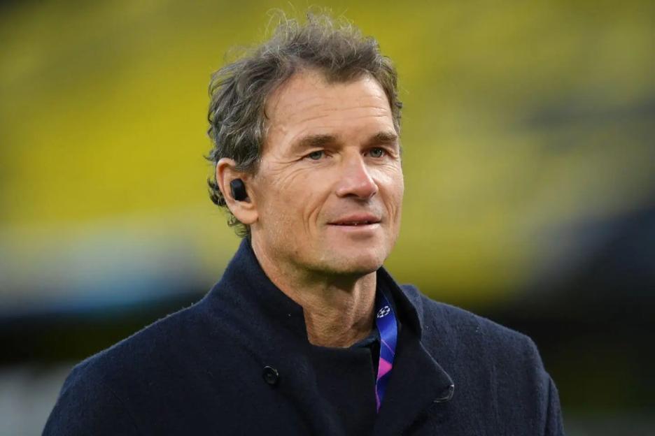 UCL Final: Lehmann Urges Arsenal's Raya to Avoid Red Cards Against PSG