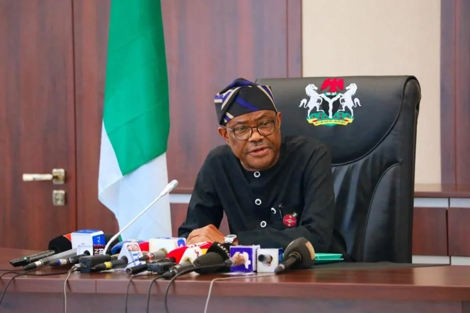 Wike hails First Lady Oluremi Tinubu at 66, says she’s pillar of support for Nigerians