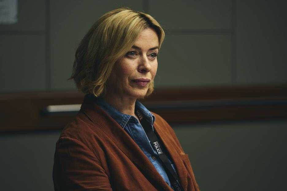 ITV Viewers Tune Out of New Drama 'Gone' Starring Eve Myles Over Repeated Complaints