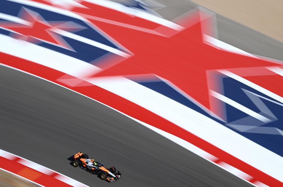 Experience the Thrill: All-Access US Grand Prix Tickets with Pit Lane Walk and 5-Night Texas Stay in Unbeatable F1 Package!