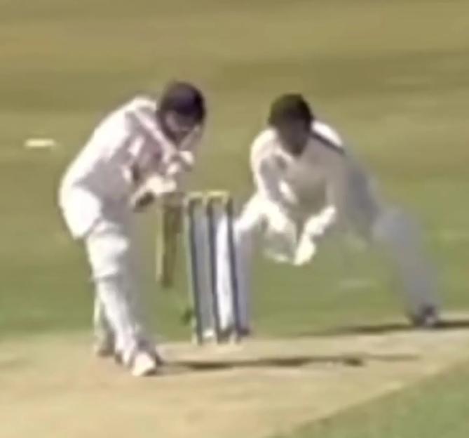 Cricket Scandal Escalates: Second Saltburn Player Linked to 'Finger-Click' Cheating Trick