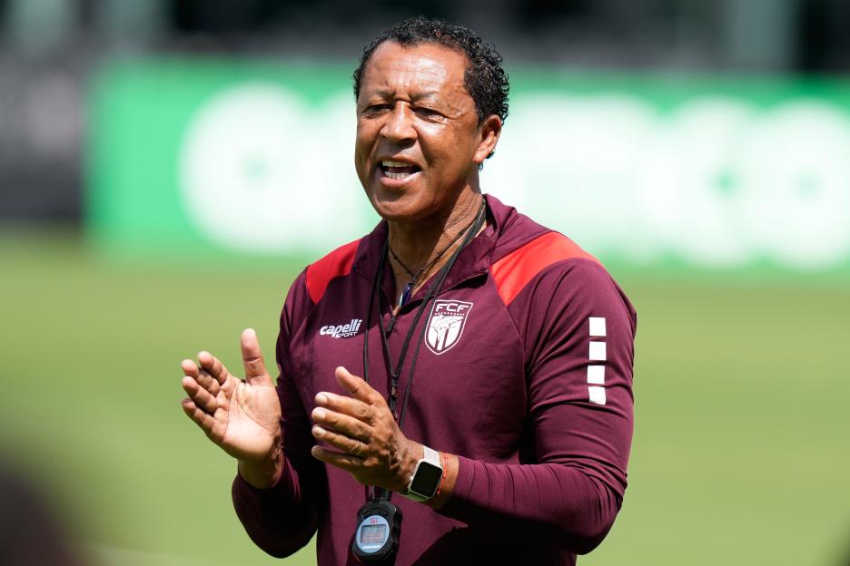 Cape Verde WCup Soccer