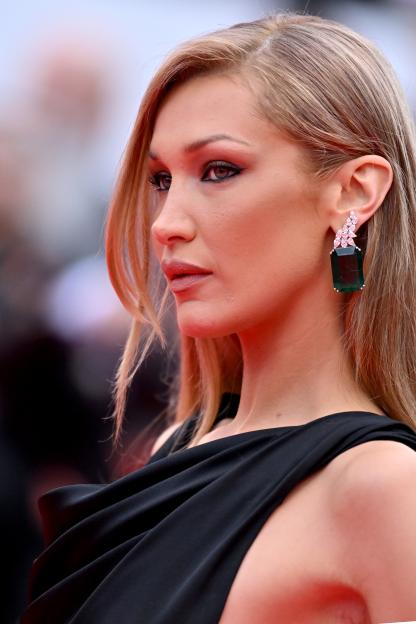 Opening Ceremony And "Partir Un Jour" (Leave One Day) Red Carpet - The 78th Annual Cannes Film Festival