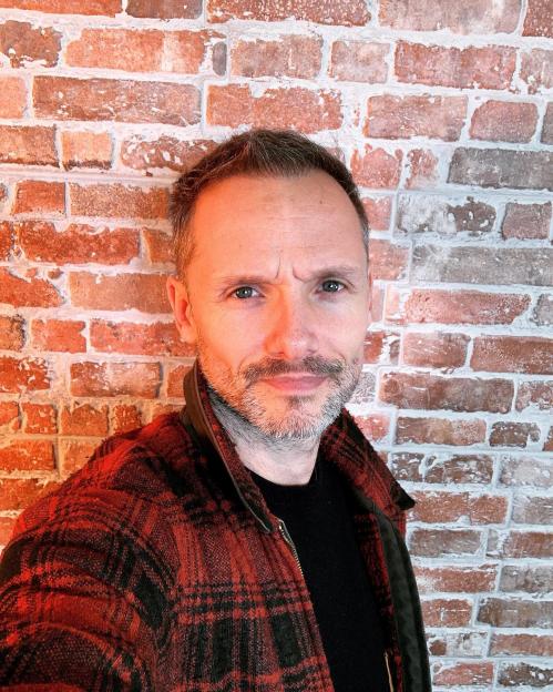 EastEnders Icon Jack Ryder Spills the Beans on a Possible Ghostly Comeback – or a Switch to a Rival Show?