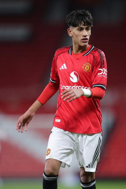 'Man Utd News: JJ Gabriel May Join Pre-Season Tour as Fans React to Unpopular Changes at Old Trafford'
