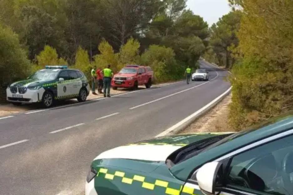 Tragic Hit-and-Run Claims Tourist's Life Near Historic Spanish Town: Authorities Discover Dismembered Arm and Leg