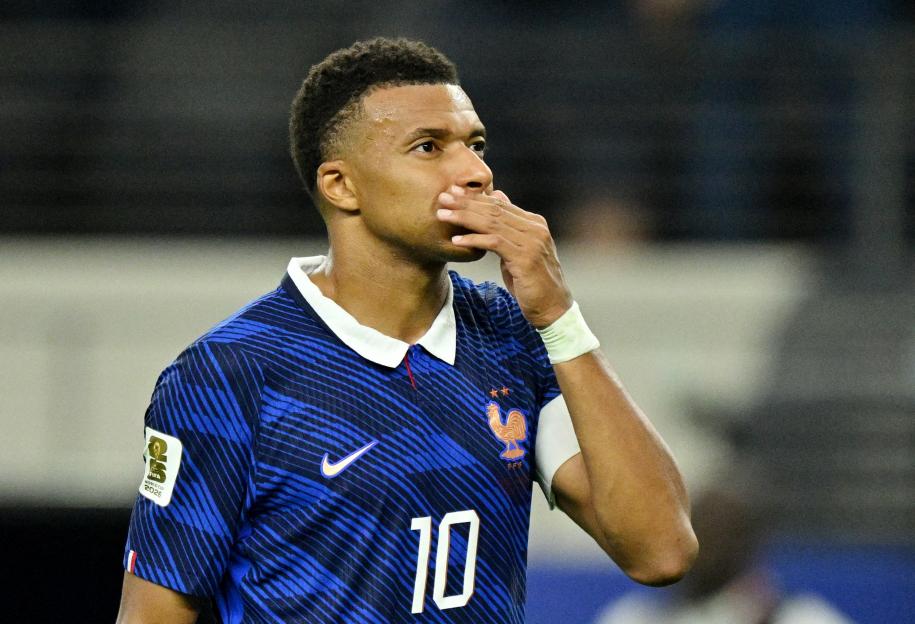 Fox Cuts Kylian Mbappé's Interview After France's Heartbreaking World Cup Semi-Final Loss to Spain