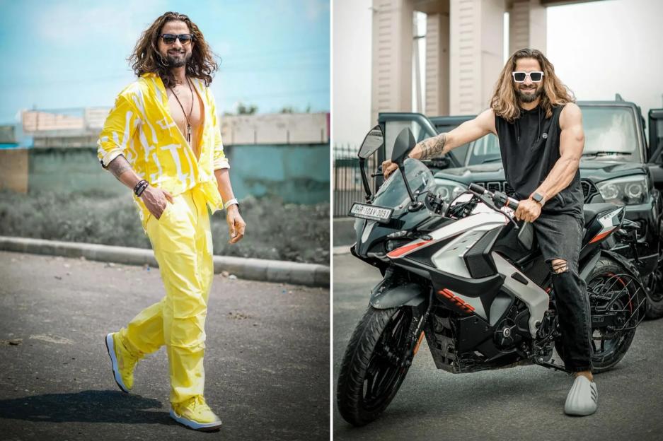 Singer Gunned Down Outside Gym by Bikers After Gang Claims YouTube Star Wrote Song About Their Leader