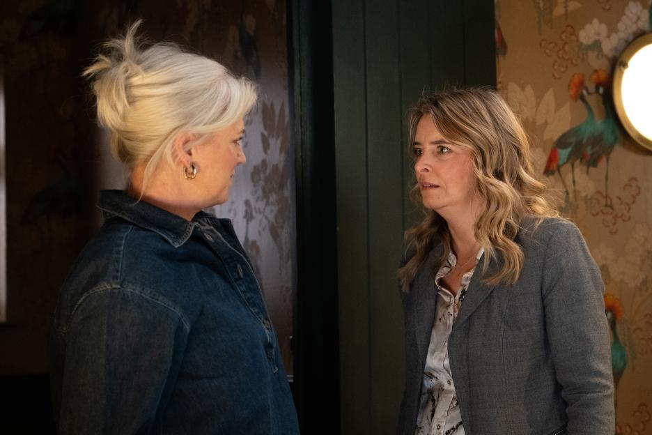 Emmerdale signs up Coronation Street star for harrowing sexual abuse and murder storyline