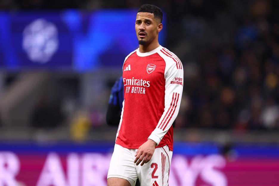 FC Internazionale vs Arsenal Fc - UEFA Champions League 2025/26 League Phase MD7, Stadio Giuseppe Meazza, Milano, Italy - 20 Jan 2026