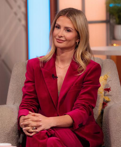 Millie Mackintosh posts about ‘lies and delusion’ after mystery feud and fall out with former friend