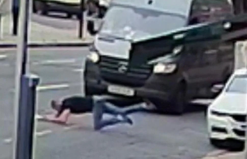 ¿Devastated¿ man learns attacker who nearly killed him could be released early