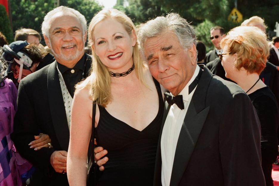 Peter Falk's Adopted Daughter Passes Away at 60: A Heartbreaking Loss