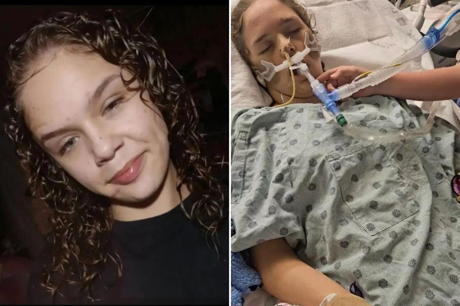 15-Year-Old Girl Left Brain Dead After Chasing TikTok Fame with Dangerous Viral Challenge