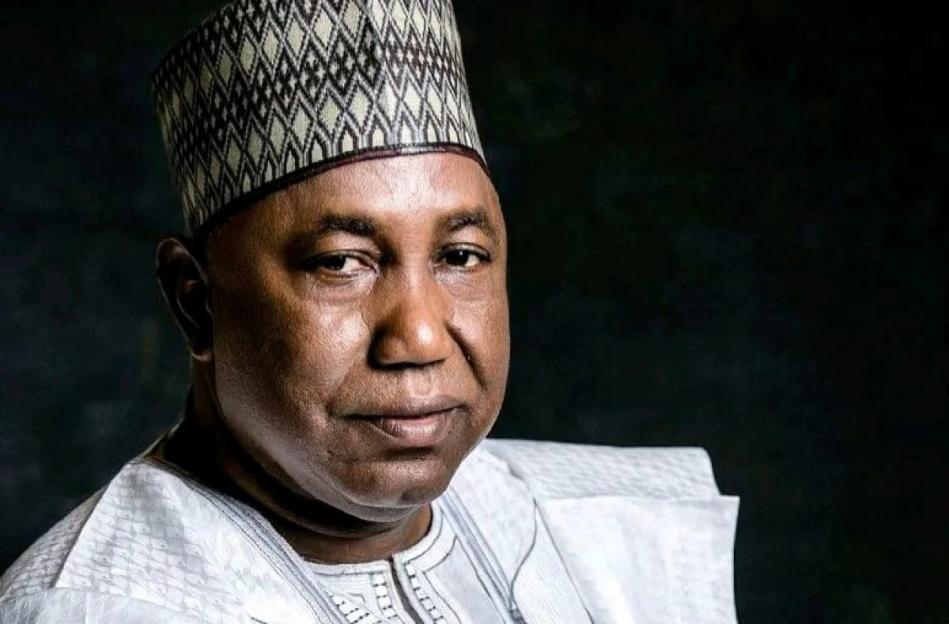 'Kano's Former Governor Gaya: APC Fears the Rising ADC'