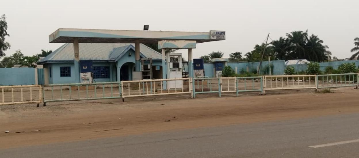 Fuel Sale Ban Strangles Ogun Border Towns Six Years Later