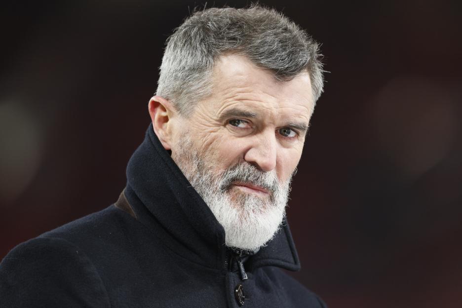Roy Keane's Fiery Clash with World Cup Boss: 'Are You This Boring in Bed Too?'