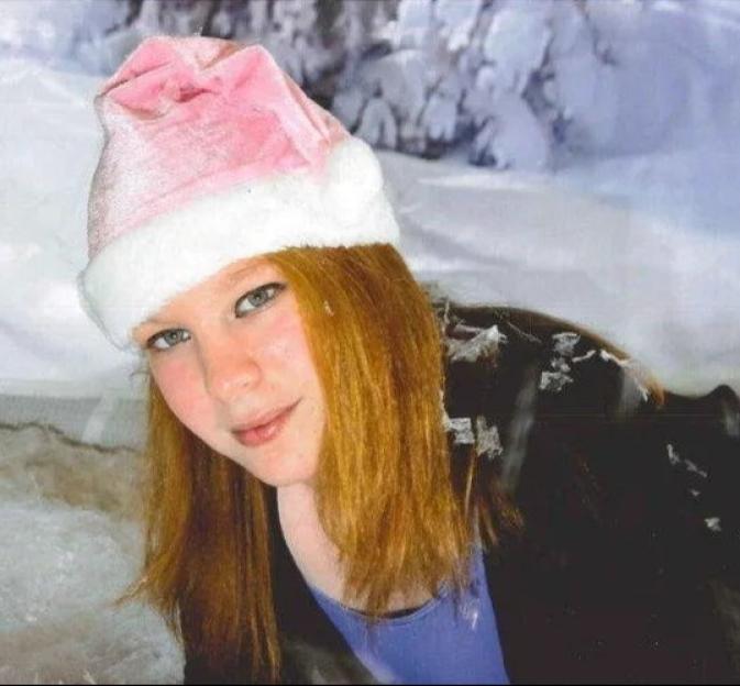 'Mom Walked in on Monster During Sister's Murder—He Burned the Body and Lured Neighbors to 'Watch a Mannequin''