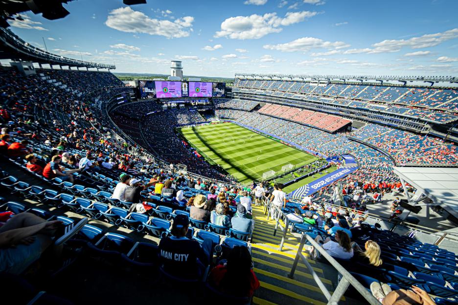 England vs. Ghana Tickets Soar by £227 Following Three Lions' Victory Over Croatia!
