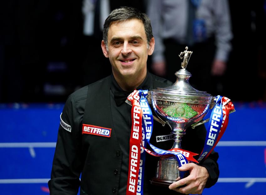 2026 World Snooker Championship: Complete Schedule, TV Info, and FREE Live Stream as Ronnie O'Sullivan Aims for His Eighth Title!