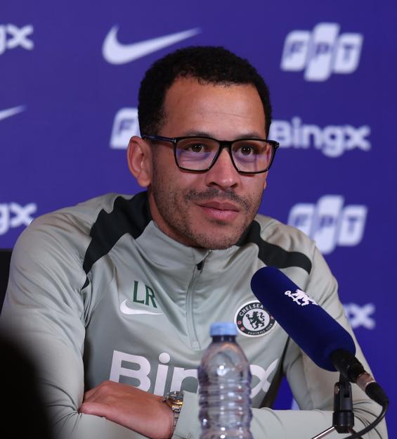 Liam Rosenior Reflects on Chelsea vs. West Ham Rivalry After Dad’s Iconic Double and Red Card Incident