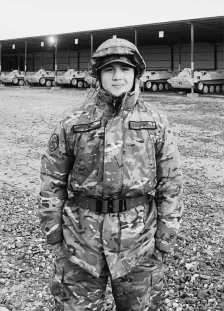 A total of 14 Kazakh troops - mainly conscripts in their late teens or early 20s - drowned under the weight of their combat gear during a bungled bad-weather military drill in the Caspian Sea. Conscript sailor Dastan Begei, 19.