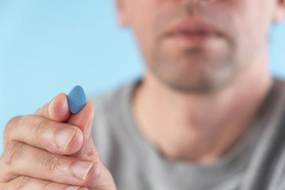 Viagra May ‘Reverse’ Damage Linked to Deafness, New Study Reveals