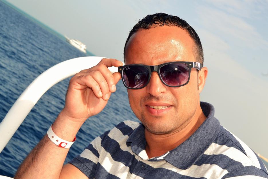 Anti-Muslim former solider stabbed his neighbour to death, court hears