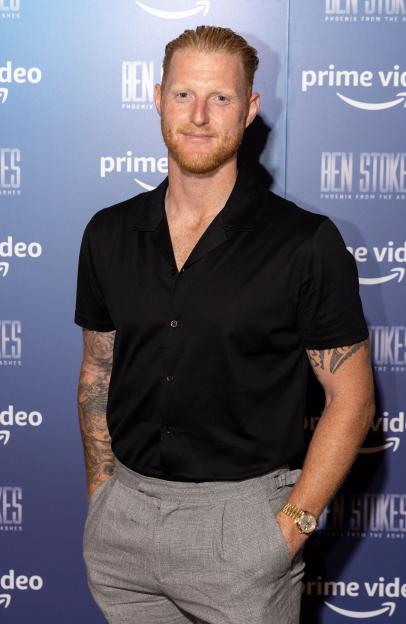 'Ben Stokes: Phoenix from the Ashes', Special Screening - 22 Aug 2022