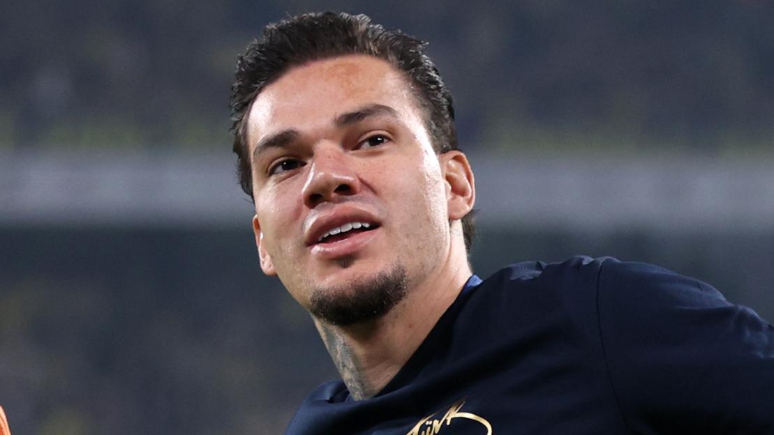 Ederson Shares Pep Guardiola's Heartfelt Request After His Move from Man City to Fenerbahce