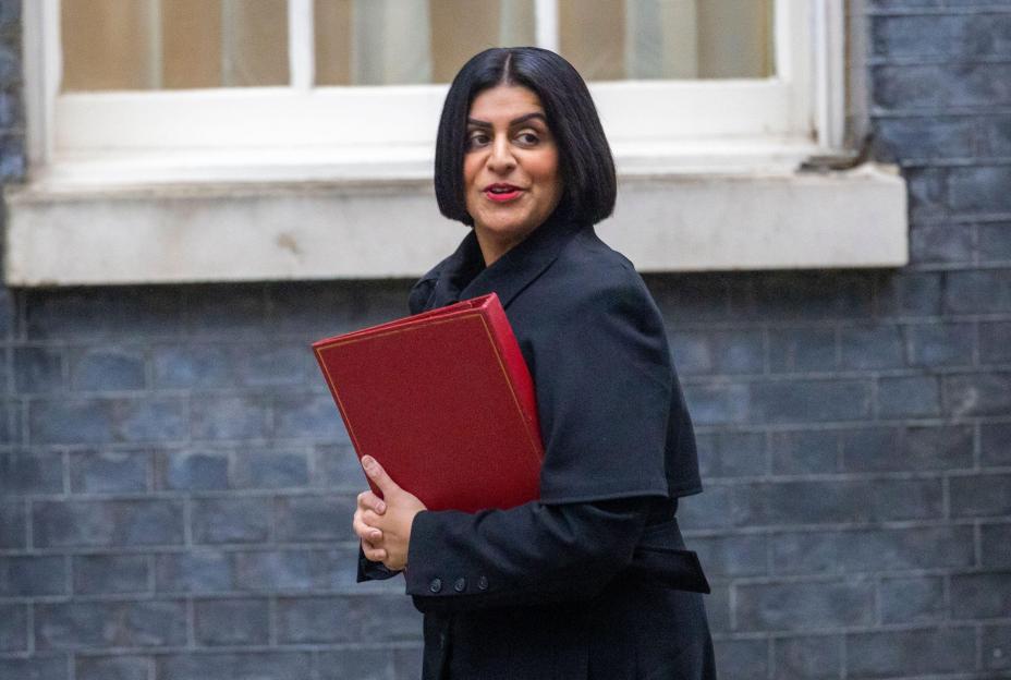 Three African Nations Reach Agreement to Repatriate Illegal Migrants Following Shabana Mahmood's Visa Ultimatum