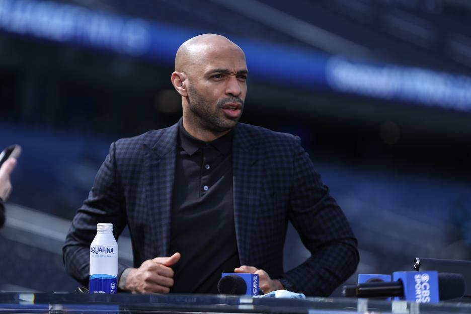 'Arsenal Icon Thierry Henry Calls Out Chelsea Following Rosenior's Dismissal, Taking Jabs at Pep and Klopp!'