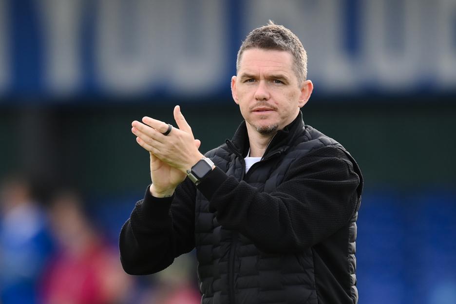 Unpacking Marc Skinner's Departure from Man Utd: Tense Press Conferences and Frustrations Over Transfers