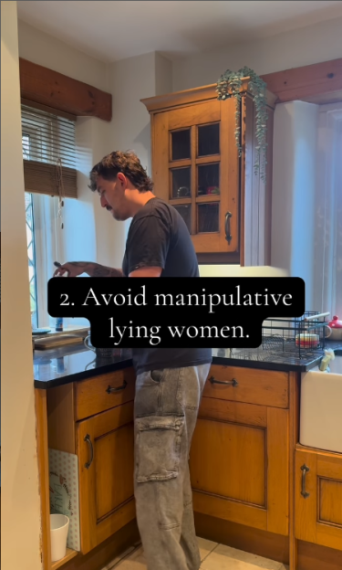 'Traitors Star Fires Back at Charlotte Chilton After Revelations of Their Affair in Conor Maynard Paternity Drama'