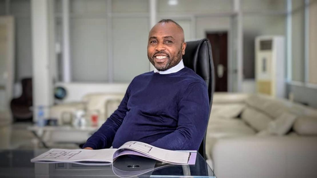 'Developer Osakwe: Nigeria's Property Sector Growth Hindered by Weak Regulatory Framework'