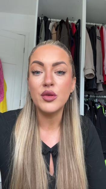 MAFS UK Star Alleges Producers Pushed Brides to Share Beds with Grooms, Creating 'Unsafe' Conditions