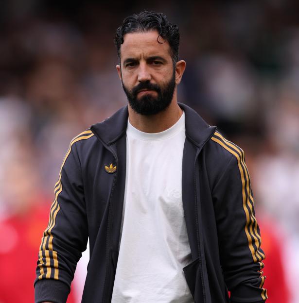 Wolverhampton Wanderers v Manchester United - Premier League