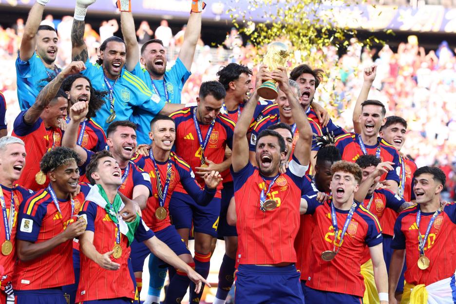 Unveiling SunSport's World Cup Awards: Celebrating Top Fans, Star Players, Epic Blunders, and Shocking Moments!