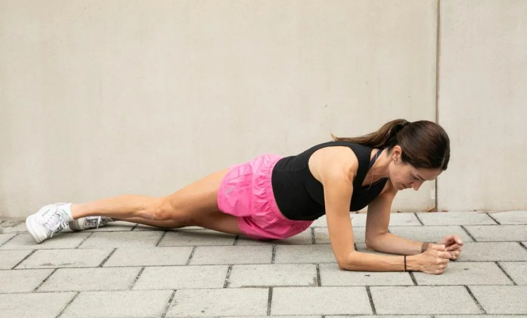 Lucy Gornall Exercises