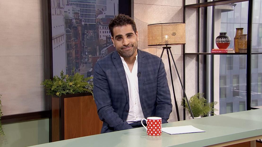 'BBC Insiders Reveal No Plans for Dr. Ranj's Return to Morning Live Amid Fat Jab Controversy'