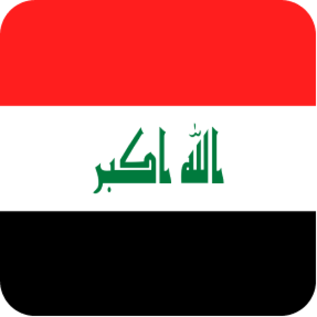 Iraq-flag