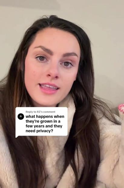 'Living in a One-Bed Apartment with Kids: Our Family of Five Makes Bunk Beds Work in the Kitchen Despite Trolls Calling It 'Illegal''