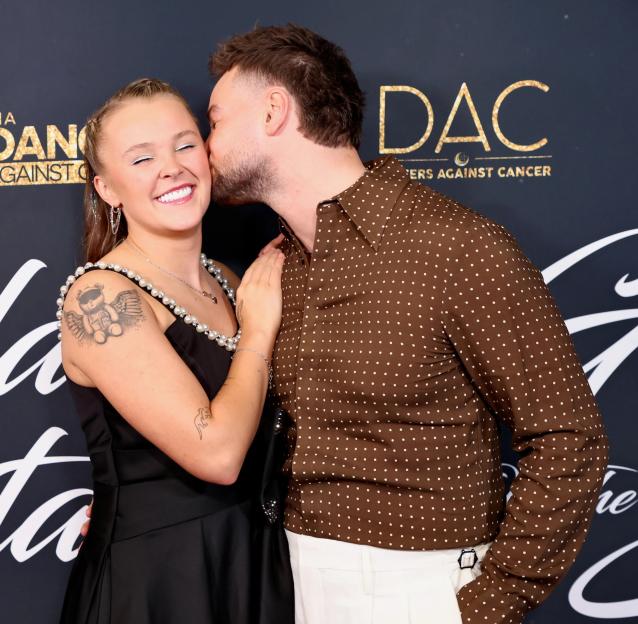 Dancers Against Cancer's 2025 Gala Of The Stars