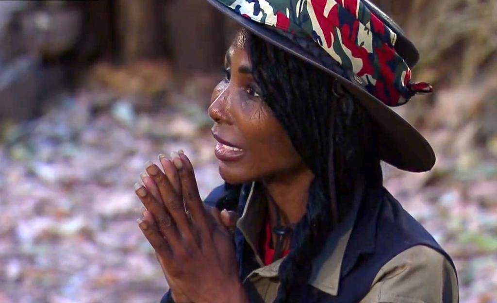 Sinitta Reveals She Still 'Daydreams' About Hunky Ex Brad Pitt While Opening Up About Their A-List Romance!